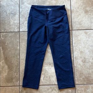 Old Navy 3/4 leggings